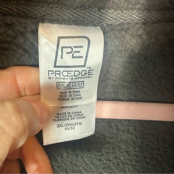 PROEDGE M JACKET - Picture 6 of 10